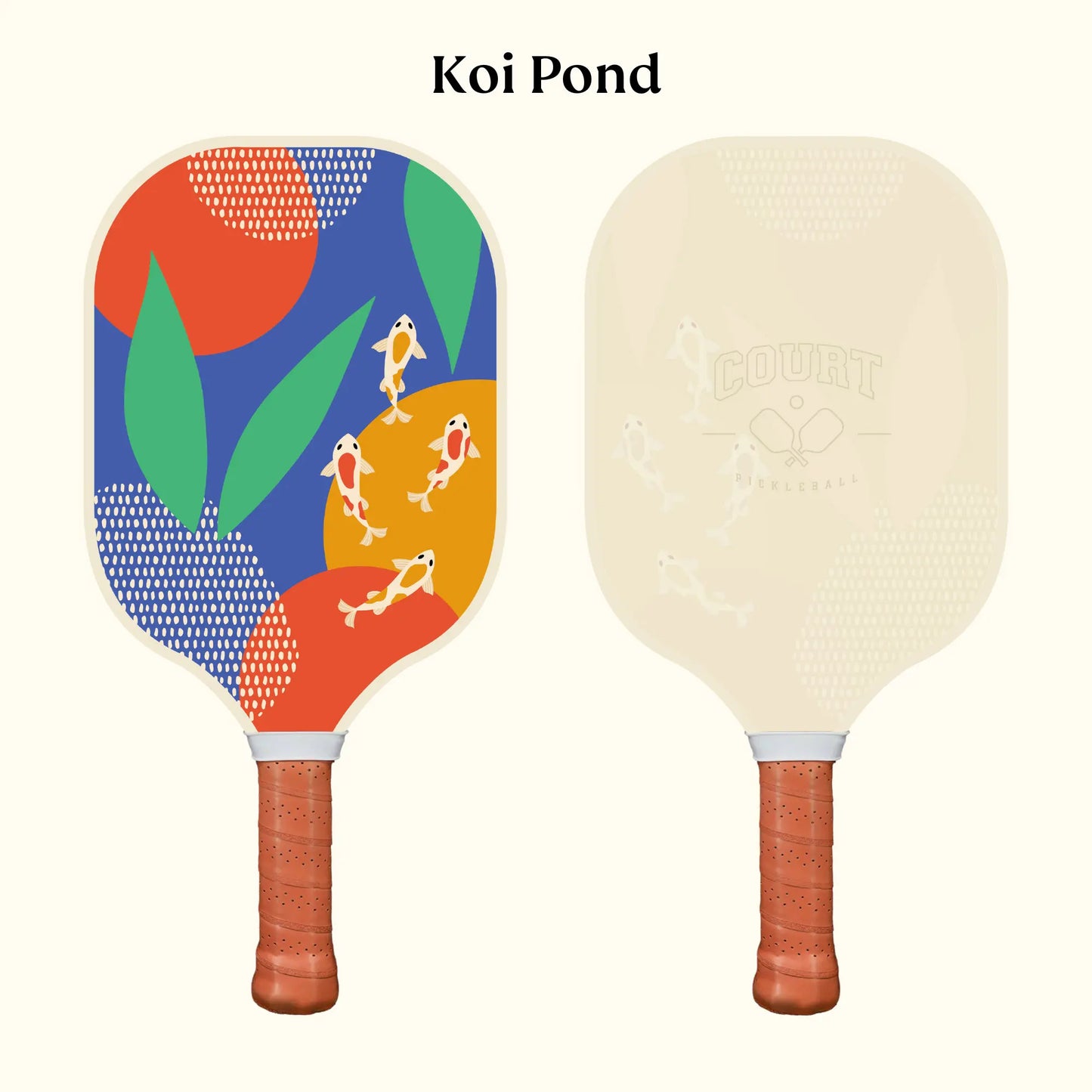 Build a Two Paddle Set (Most Popular!)